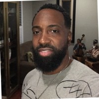 American Red Cross Employee Derek Boone's profile photo