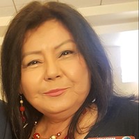 Retired Employee Martha Alvarez's profile photo