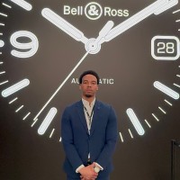 Bell & Ross Employee Karl Grat's profile photo