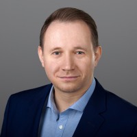 Codemodity Employee Peter Bognar's profile photo