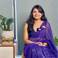 SafeStories Employee Pooja Jain's profile photo