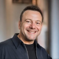 Bandsintown Group Employee Fabrice Sergent's profile photo