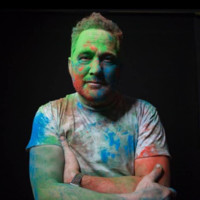 Ron Cook's profile photo