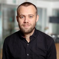 Sundhed og Omsorg, Aarhus Kommune Employee Asbjørn Andersen's profile photo