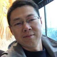 Lubecore International Inc. Employee Harry Wang's profile photo