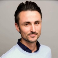 ServiceNow Employee John Hof's profile photo