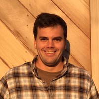 NoRedInk Employee Ronny Smith's profile photo