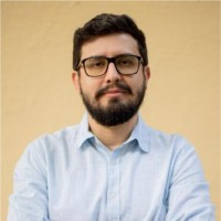 Bluefit Academia Employee Claudio Veiga's profile photo