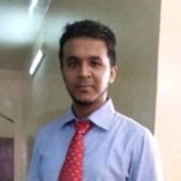 Dos Caminos Mexican Restaurant Employee Mohammad Zaman's profile photo