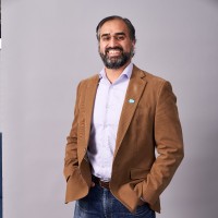 Sameer Afsar