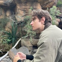 NOVA Foundation Employee Jamerson Hoyle's profile photo