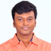 PayPal Employee Gowtham A's profile photo