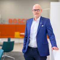 Bosch Thermotechnik GmbH Employee Stefan Thiel's profile photo