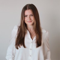 Fort Point Design Employee Taylor Bragg's profile photo