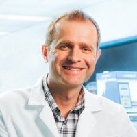 Reckitt Employee Mark Ripley's profile photo