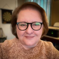 University of Kentucky College of Social Work Employee Esther Tattershall's profile photo