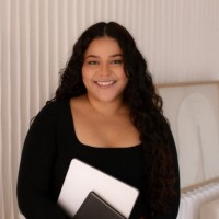 Cuzen Matcha (World Matcha Inc.) Employee Nicoletta Meza's profile photo