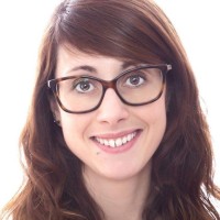 Moris - Alliance créative Employee Alexia Thibault's profile photo