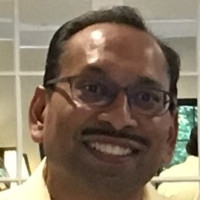 Santander US Employee Pankaj Agarwal's profile photo