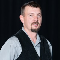 Richland Federal Credit Union Employee Tim Fine's profile photo