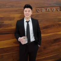 Tomauri Inc. Employee Felix mac's profile photo