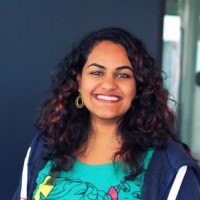 TRACKONOMY SYSTEMS Employee Jyotsna Kadimi's profile photo