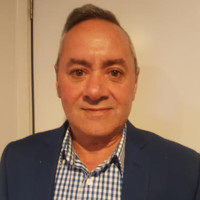Conroy Removals Ltd Employee Peter Harrison's profile photo