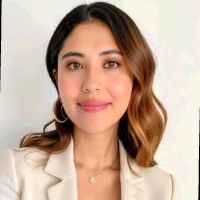 Universidad de Extremadura Employee Michelle Rojas's profile photo