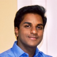 CooperVision Employee Kranthi Vellanki's profile photo