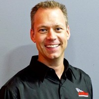 Email e telefono di Scott Sanders