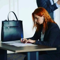 Barbara Stevcheska Email