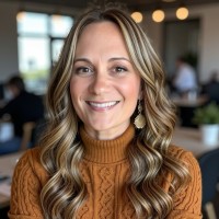 Gilead Sciences Employee Dawn Hogan's profile photo