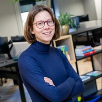 Procurance Employee Milou van Teeffelen's profile photo