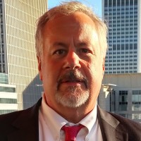 Nuix Employee Steve Vranas's profile photo