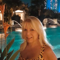 MBS Logistics Employee Monika Geier's profile photo