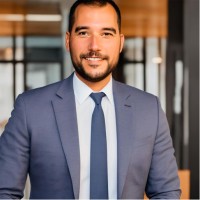 Gentrack Ltd (Global) Employee Stewart Green's profile photo