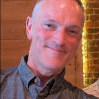 Varian Employee James Ries's profile photo