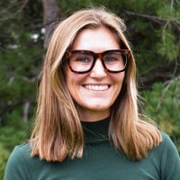 Cooperative Institute for Research in Environmental Sciences Employee Rachel Peterson's profile photo