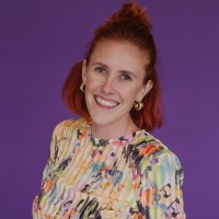 Anna Dornbush Email & Phone Number