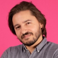 Wivoo Employee Jean Denouvilliez's profile photo