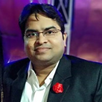 NatWest Employee Vishnu Garg's profile photo
