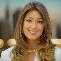 Les Roches Employee Pamela Eberenz's profile photo