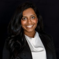 Friedkin Property Group Employee Avani Katta's profile photo