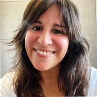 OBRAMAT Employee Noelia Oti's profile photo