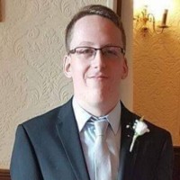 Xpert360 Employee Luke Pierce's profile photo