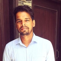 Sutra.AI Employee Shashank Yadav's profile photo