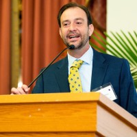 Tutapona Employee David Wilkes's profile photo