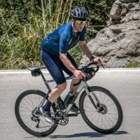 The Law Society of Northern Ireland Employee Darren Toombs's profile photo