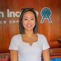 American Income Life: AO Employee Vivian Trinh's profile photo