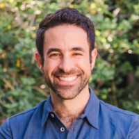 Linea Energy Employee Yochai Ben-Haim's profile photo